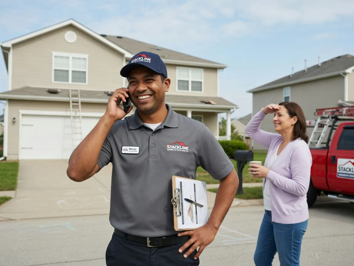 Chimney flashing repair Tillamook, OR FAQs